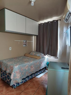 Apartamento Aconchegante Bem Localizado
